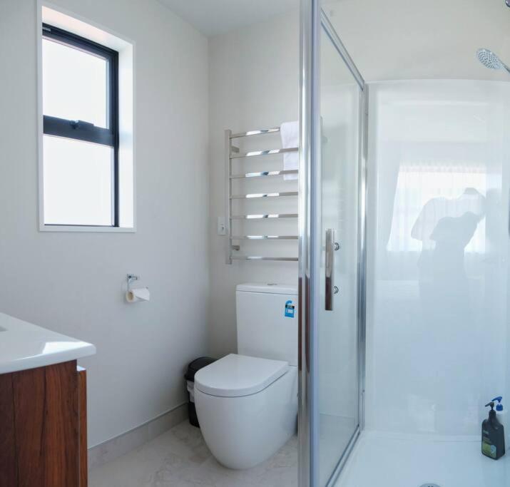 Ferienwohnung Starry Heaven 2Bdr2Ba Lake Tekapo Exterior foto